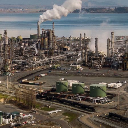 emisiones co2 petroleras combustible fósil