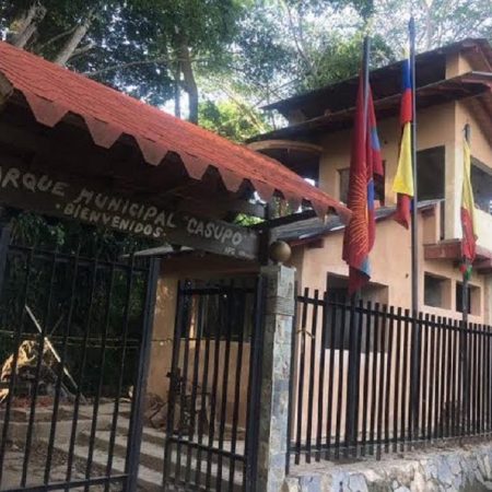 Murió hombre hallado inconsciente en el cerro Casupo este martes