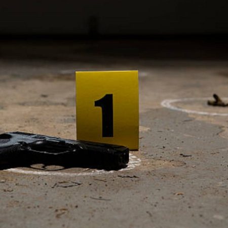 Cicpc abatió a peligroso homicida en el estado Zulia