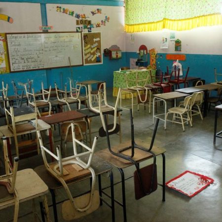 docentes maestros escuelas