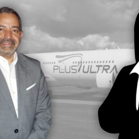 Vozpópuli: Una española, esposa del venezolano Rodolfo Reyes, controla 60% de Plus Ultra