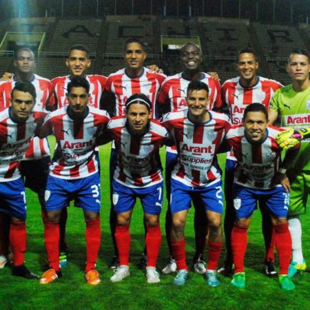 Foto:@JSalazar9