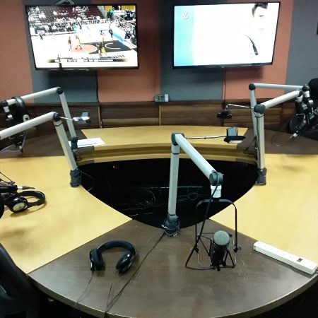 Fuera del aire la emisora 105.3 del Circuito Unión Radio Noticias en Carabobo