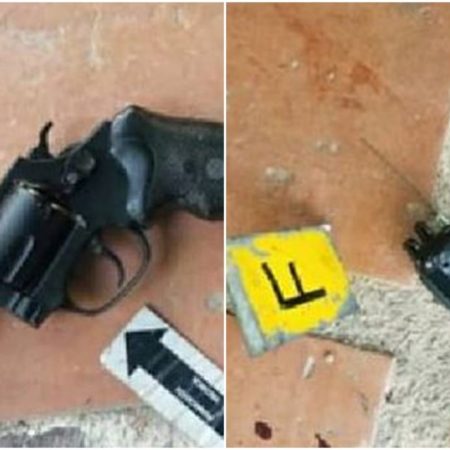 Abatido “el Shaguy” tras presunto enfrentamiento con la policía en Mariara
