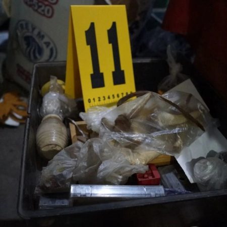Condenado a cadena perpetua feminicida serial mexicano de 72 años