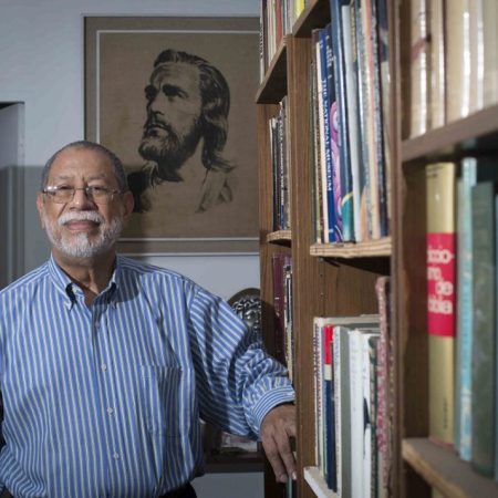 Exembajador de Nicaragua ante la OEA es acusado de "incitar a la violencia"