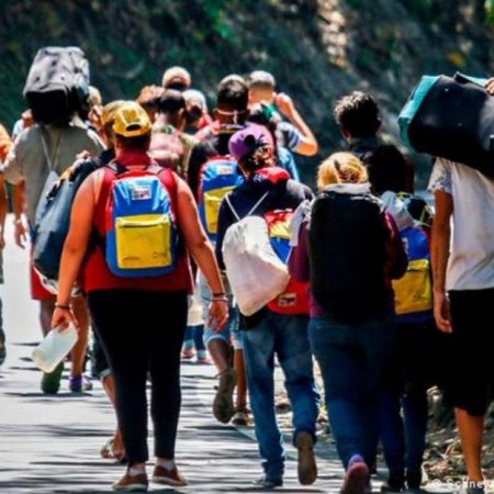 Casi 5 mil venezolanos asesinados en Latinoamérica tras ola migratoria