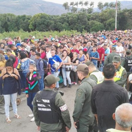 (Foto referencial)