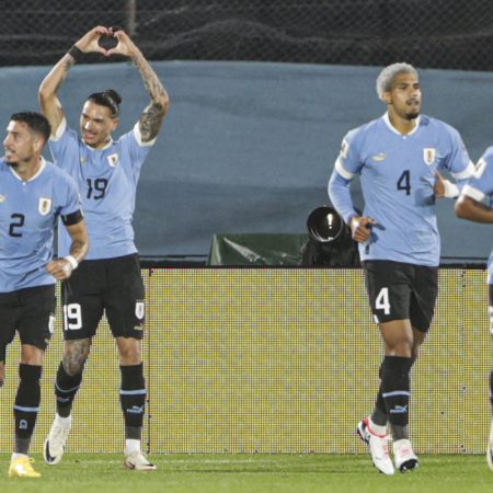 Uruguay