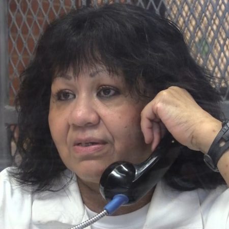 Texas pospone la ejecución de Melissa Lucio, que podría tener un nuevo juicio