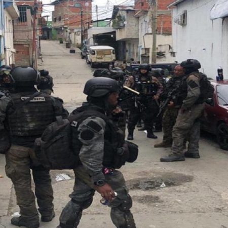 (Foto cortesía Ultimas Noticias / Referencial)