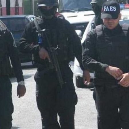 Prensa  Faes Carabobo. Foto referencial