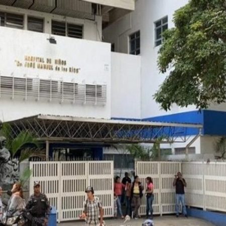 Monitor Salud denuncia grave deterioro de infraestructura y hostilidad en el J.M. de los Ríos