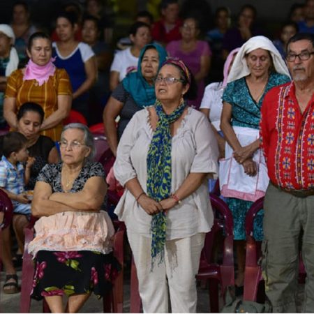 Seis detenidos y residentes de Santa Marta son procesados por los delitos de asesinato, privación de libertad y agrupaciones ilícitas. Foto archivo: Cortesía EDH/Jonatan Funes