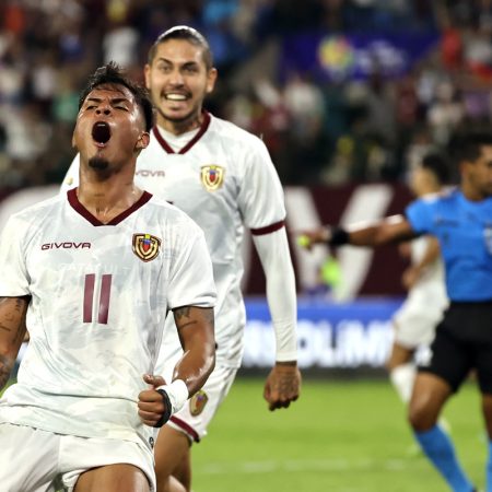 Preolímpico Sudamericano