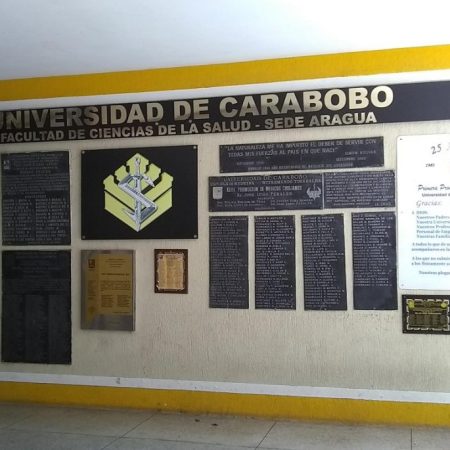 Facultad de Ciencias de la Salud de la UC denunció destrucción sanitaria y educativa del país