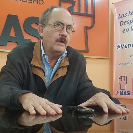 El MAS acusa al Gobierno de perseguir la campaña electoral de la oposición