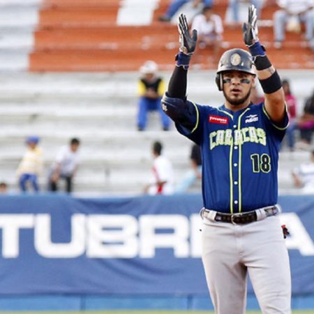 Foto: Prensa LVBP