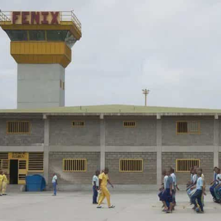 La víctima más reciente es Willian Jonás Colina Delgado, de 59 años, quien falleció en la Comunidad Penitenciaria Fénix, estado Lara (Foto: Cortesía)