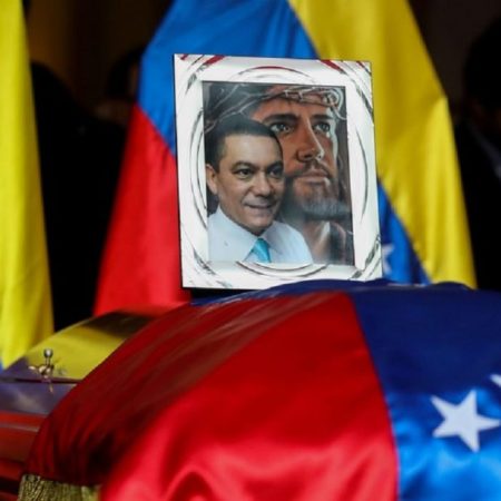 Hoy se cumplen cuatro años del asesinato del concejal Fernando Albán
