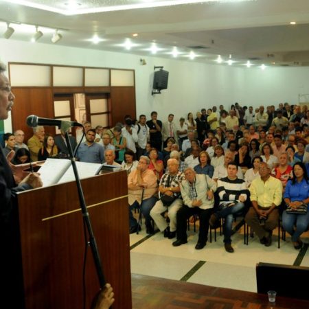 (Foto Angel Chacón)