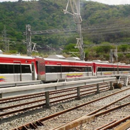 ferrocarril