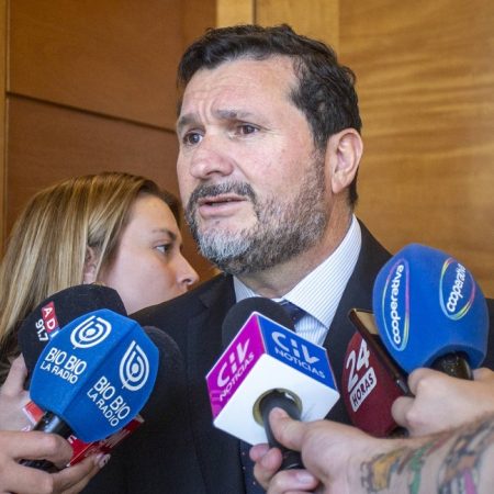 Fiscalía chilena vincula al Tren de Aragua con el homicidio del exmilitar Ronald Ojeda