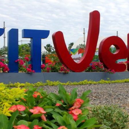 Venezuela, lista para la Feria Internacional de Turismo "más completa" de su historia