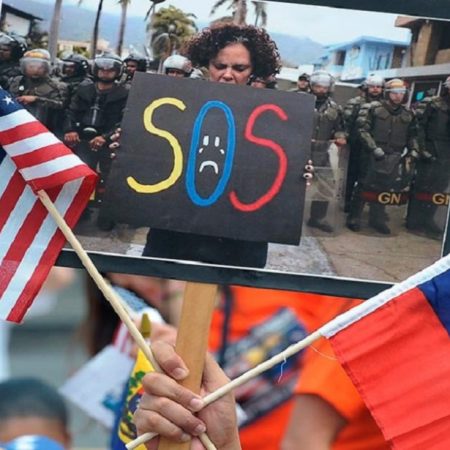 Encuesta sondea en Florida sobre el futuro de empresas de EE.UU. en Venezuela