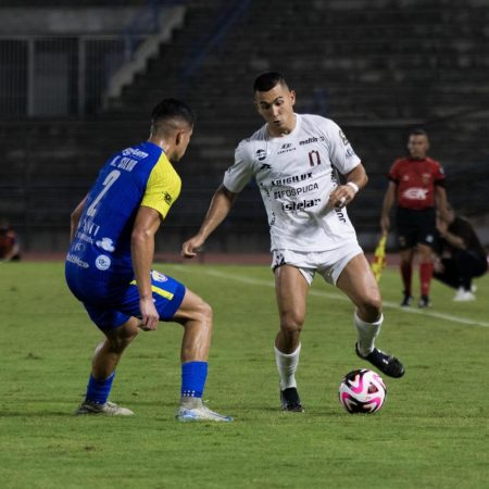 Carabobo FC UCV