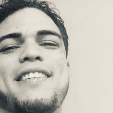 Cicpc abatió en Caracas al presunto homicida y secuestrador “Fran La Toba”