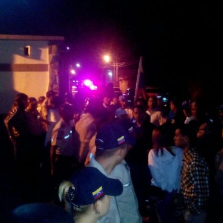 Foto: ( El Carabobeño / Francis Lozada )