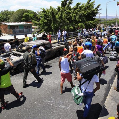 Foto referencial (AFP)