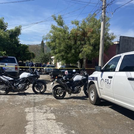 Violencia en la frontera norte de México deja cuatro muertos y alerta en consulado de EE.UU.
