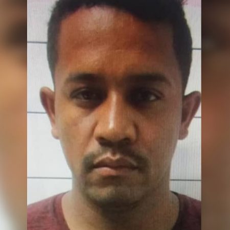 Eleazar Acosta, asesinado. Foto: Cortesía