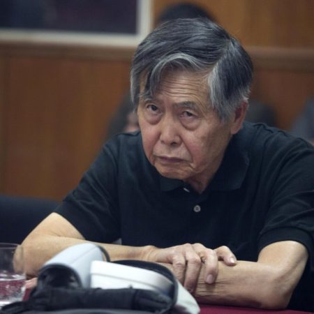 Un mes sin saber si Fujimori será juzgado por las esterilizaciones forzadas