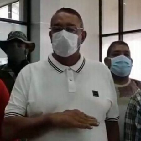 (Cortesía VTV)