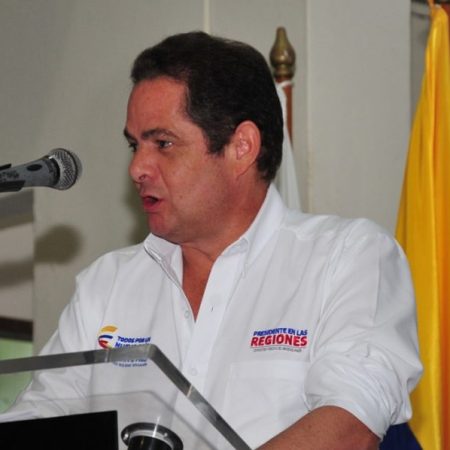 vicepresidente