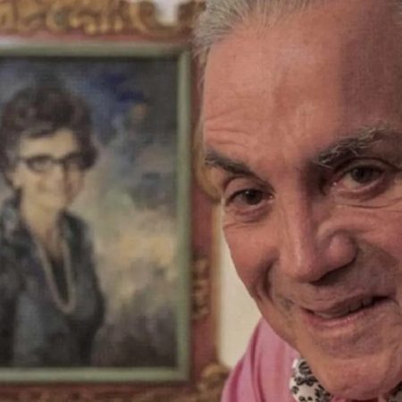 Autoridades investigan presunto envenenamiento al animador Gilberto Correa