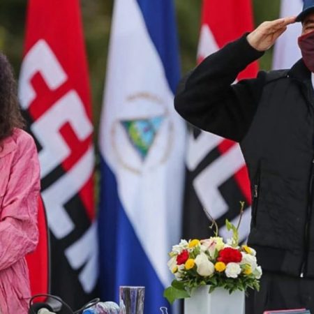 EE.UU. sanciona a 19 nicaragüenses por ayudar a Ortega a atacar la democracia
