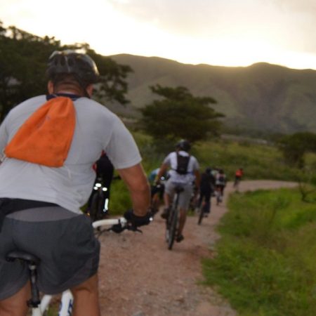 Foto: Alcaldía de Guacara
