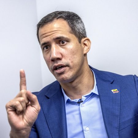 Guaidó denuncia que Gobierno de Maduro incumple acuerdos que permitieron las primarias