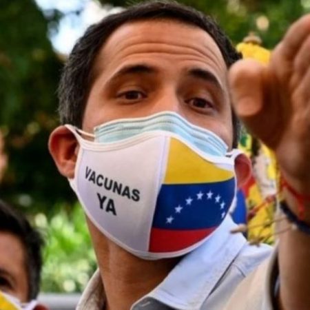 Guaidó presentó balance de las acciones ejecutadas en pro del Acuerdo de Salvación