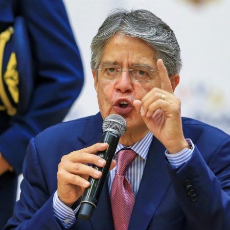 Ecuador rechaza resultados electorales y persecución política en Nicaragua