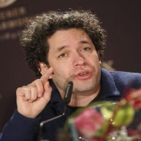 gustavo-dudamel
