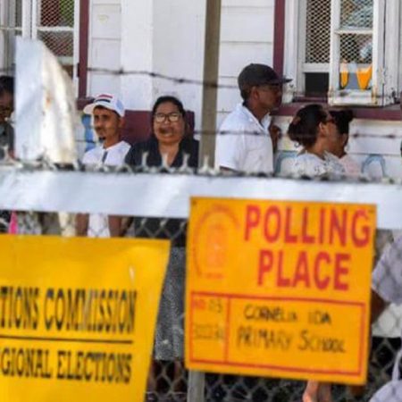 Caricom celebra decisión del Tribunal del Caribe sobre los comicios en Guyana