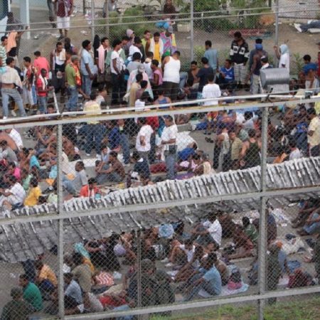 "Revolución judicial" ha excarcelado a 54 mil personas desde 2021, asegura parlamento oficialista