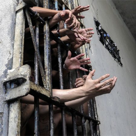 Relator de ONU señala que el Gobierno de Maduro le impidió visitar centros de detención