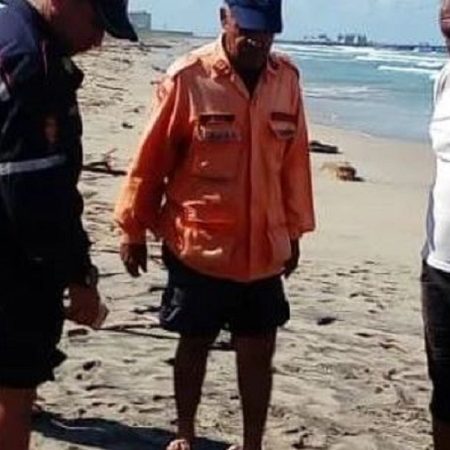 Rescatistas localizaron cadáver de joven desaparecido en playa El Palito