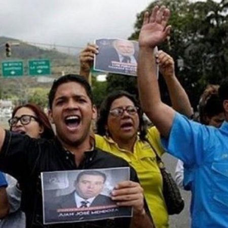 privativa de libertad para los hermanos Sánchez